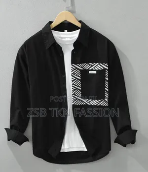 Stylist Shirt Winter Collection