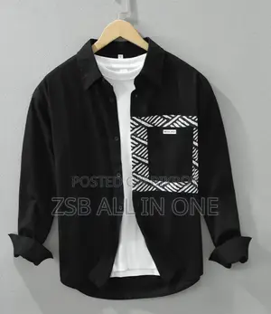Stylist Shirt Winter Collection