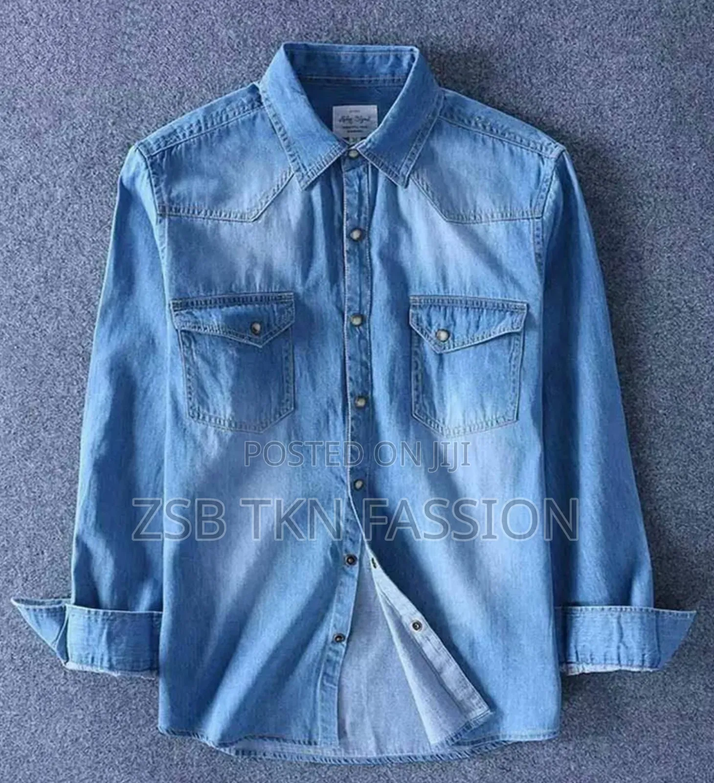 Stylist Shirt Winter Collection