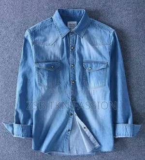 Stylist Shirt Winter Collection