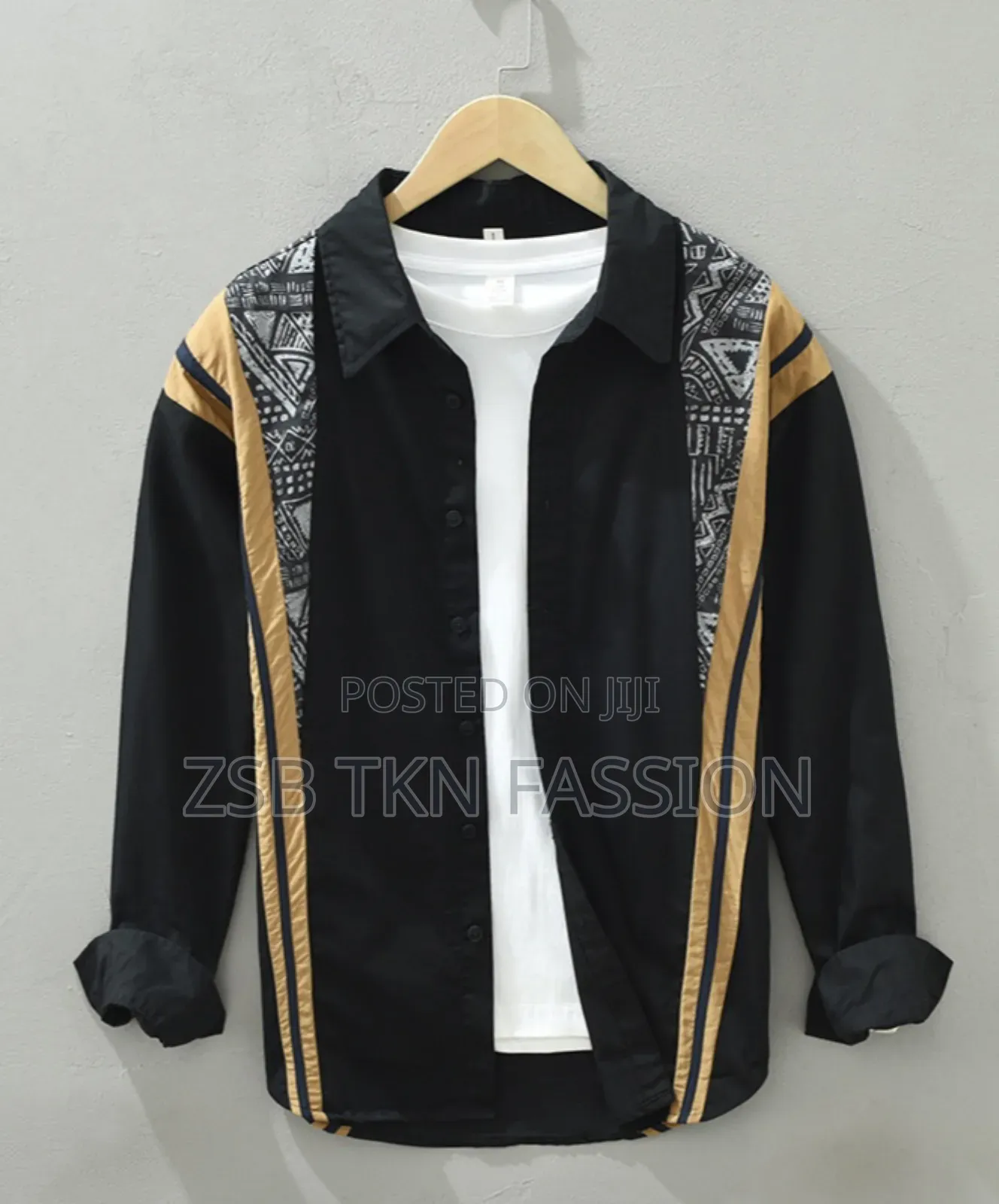 Stylist Shirt New Update Collection Boys