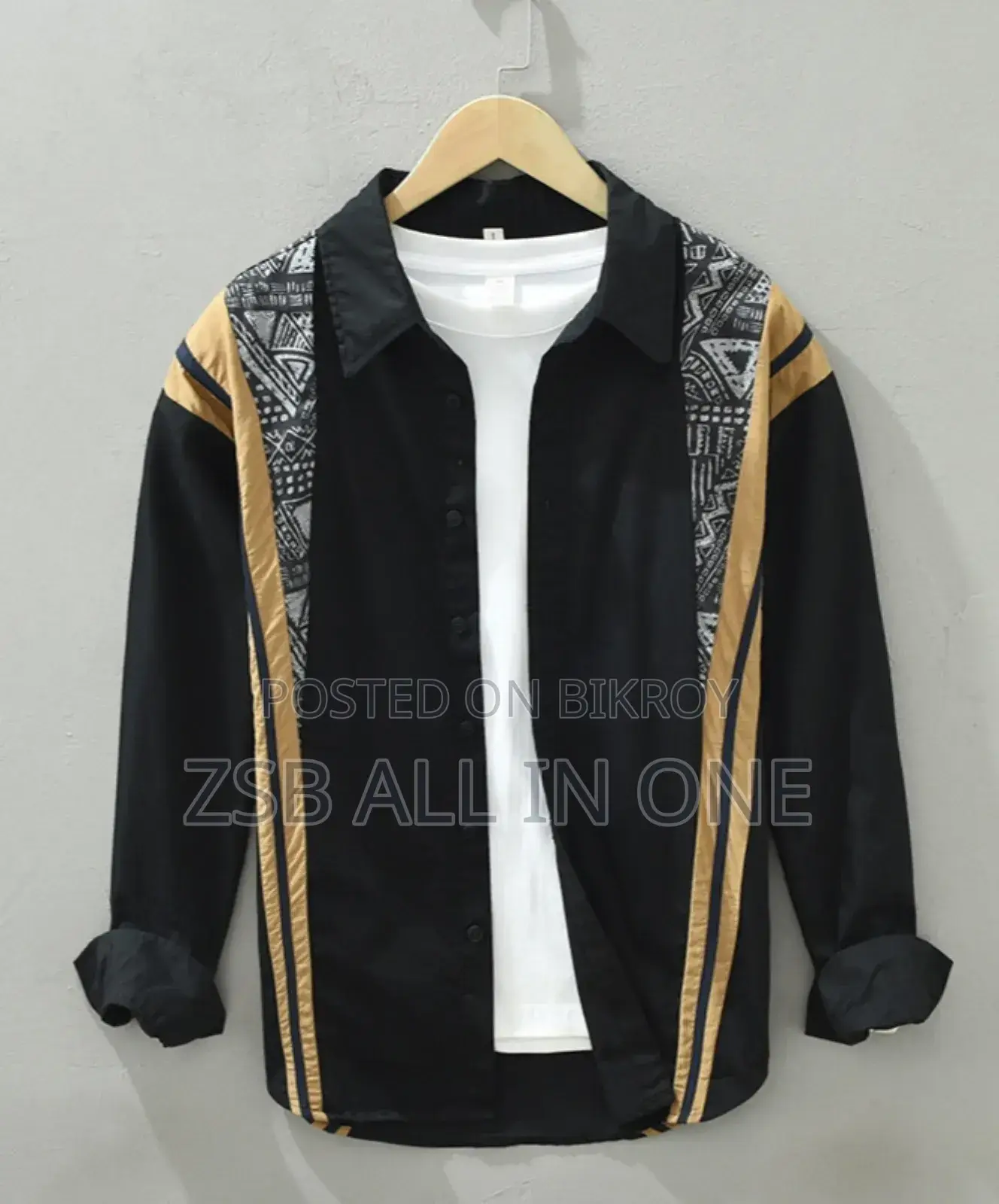 Stylist Shirt New Update Collection Boys