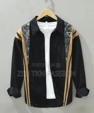 Photo - Stylist Shirt New Update Collection Boys