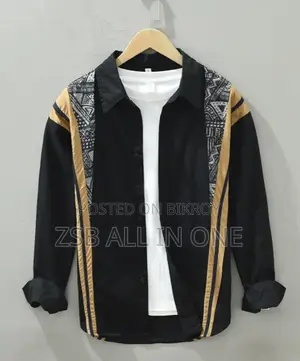 Stylist Shirt New Update Collection Boys