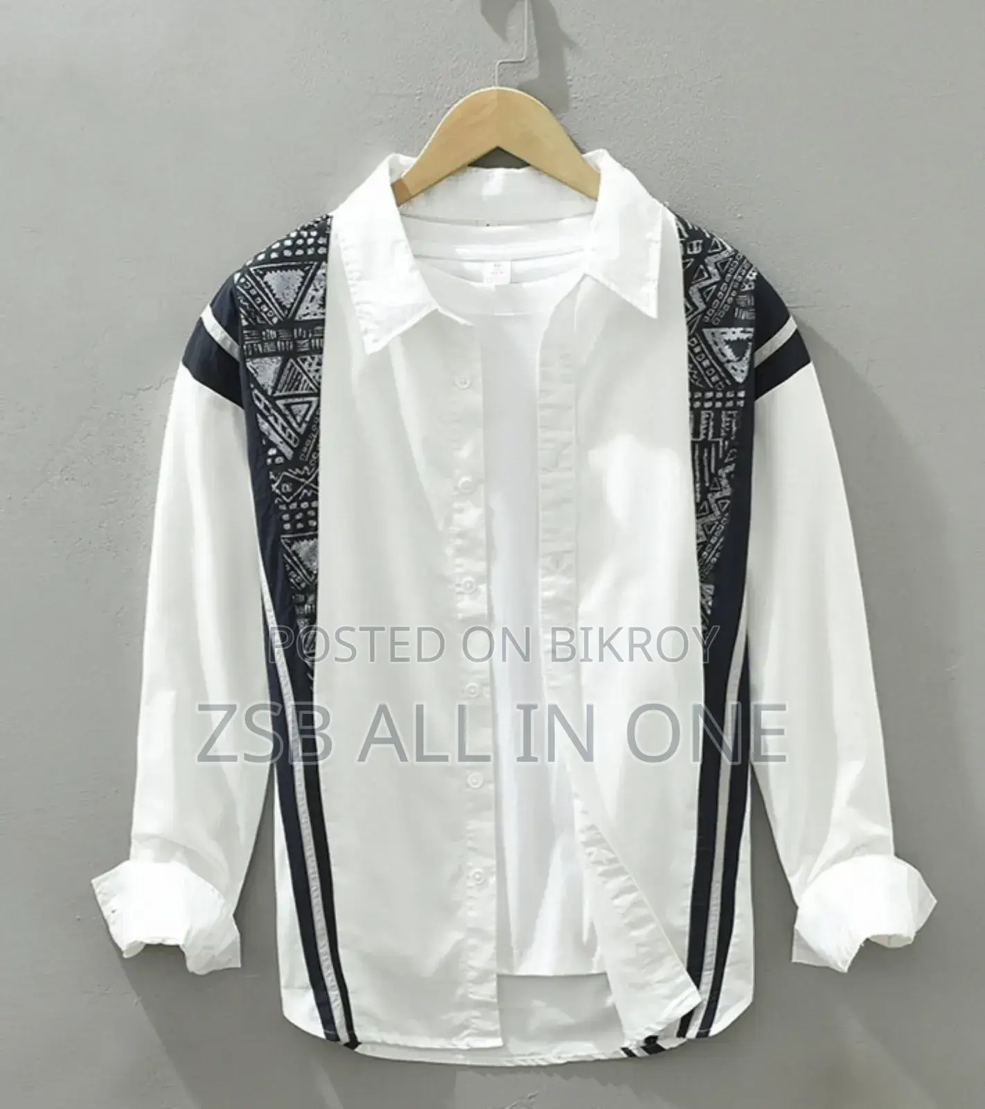 Stylist Shirt New Update Collection Boys