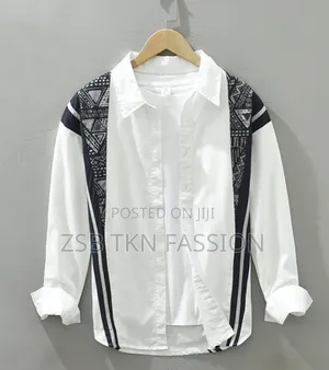 Stylist Shirt New Update Collection Boys