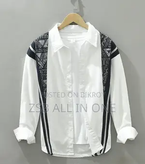 Stylist Shirt New Update Collection Boys