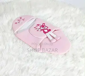 Ultra Soft Baby Blanket –