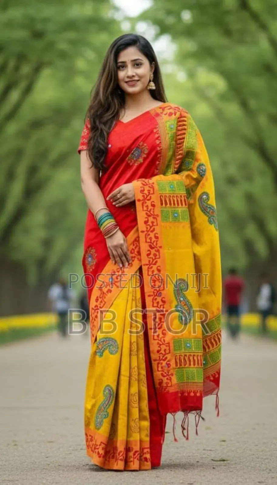 Premium Dhupiyan Silk Sharee আপডেট কালেকশন