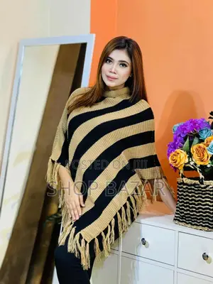 Photo - Ladies Winter Shall Chador