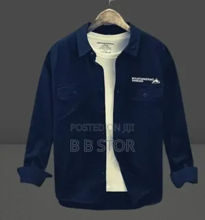 Cotton Shirt High Quality