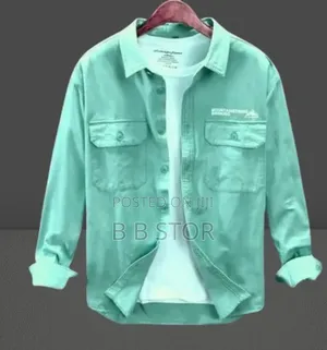 Cotton Shirt High Quality