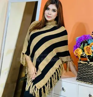 Ladies Winter Shawl Chador
