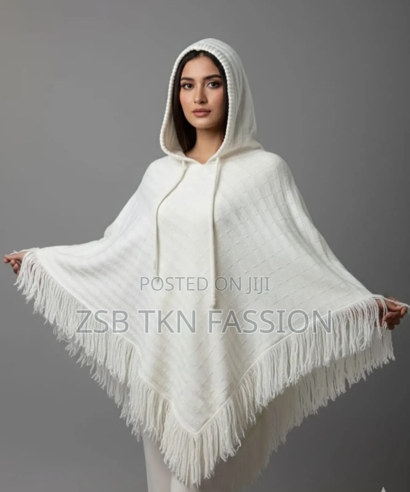 Ladies Winter Hoodie Shall Chador New Update