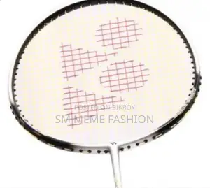 Carbonex Badminton Racket with Carbon