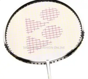 Product Details of Carbonex Badminton Racket With Carbon