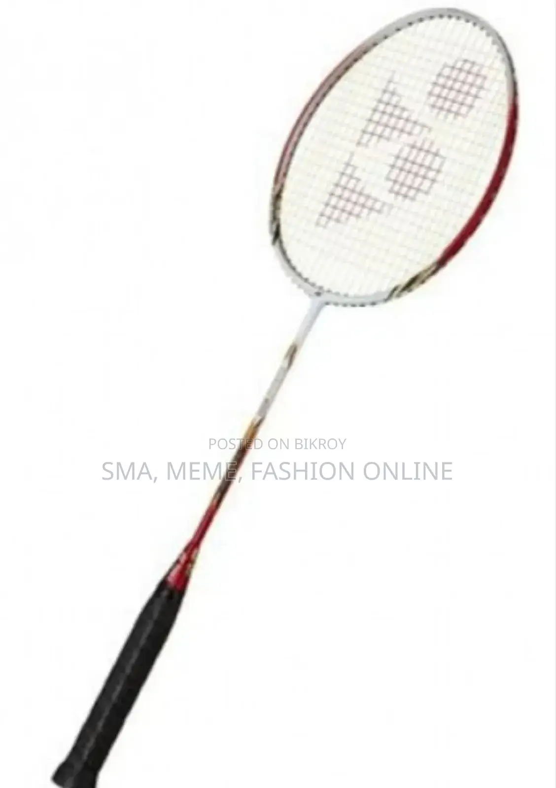 Product Details of Carbonex Badminton Racket With Carbon