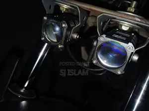 D1 V3 Fog Light