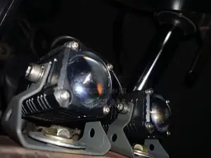 Photo - D1 V3 Fog Light