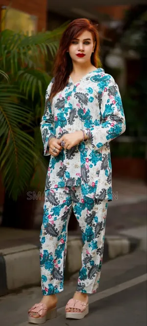 Two Piece Co-Ord Set