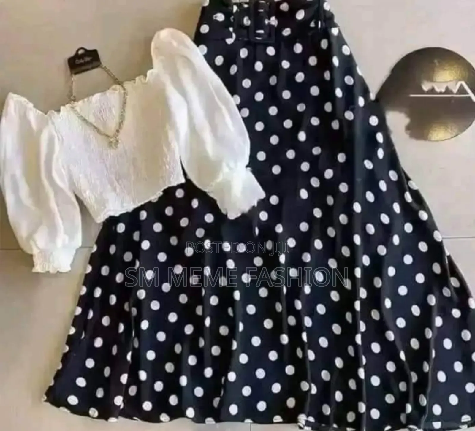 Western Denim Style Ladies Blazer Gown Tops