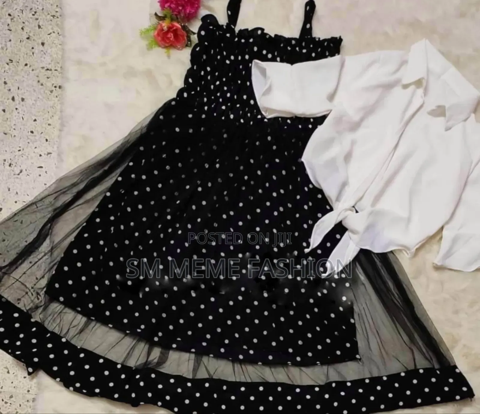 Western Denim Style Ladies Blazer Gown Tops