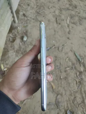 Apple iPhone XS Max 256 GB White