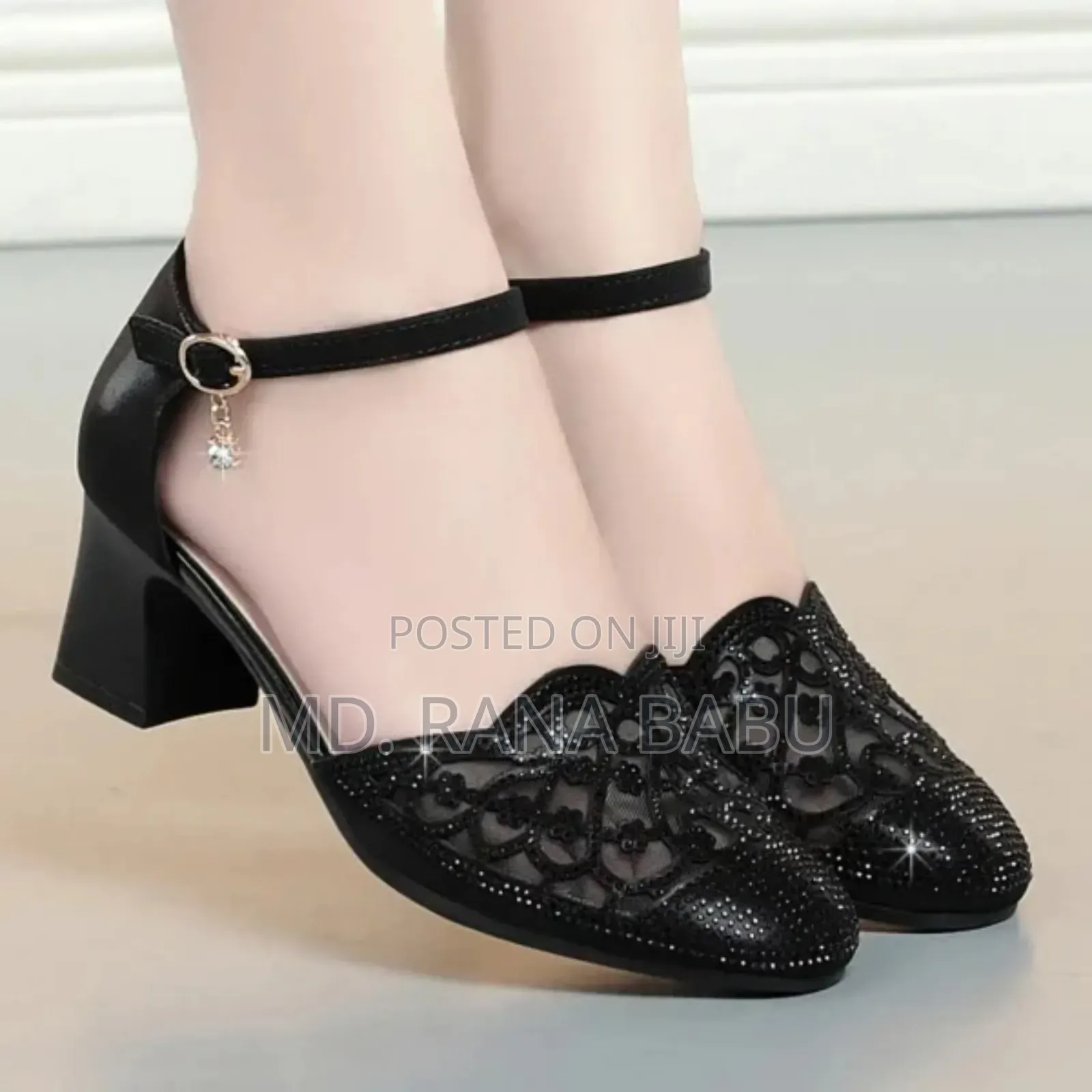 Fashionable Women's Shoes