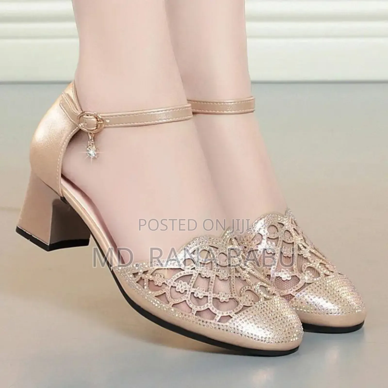 Fashionable Women's Shoes