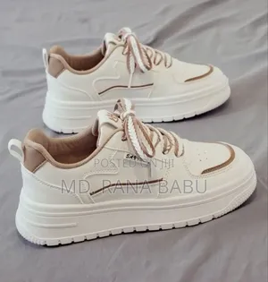 Photo - Women's Shoes