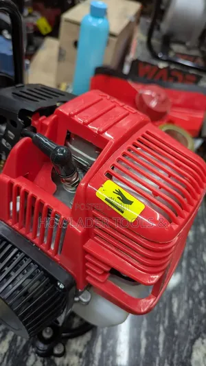 ধান / ঘাস কাটার মেশিন