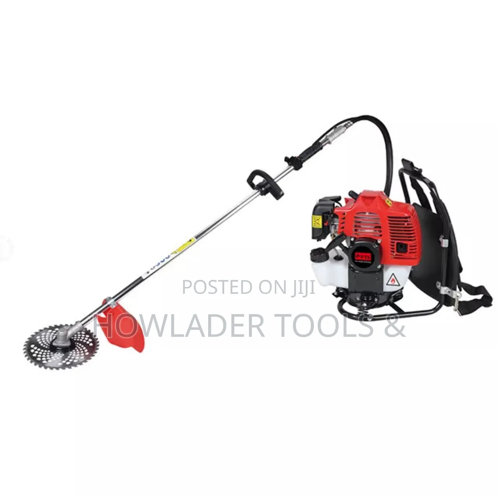 ধান / ঘাস কাটার মেশিন