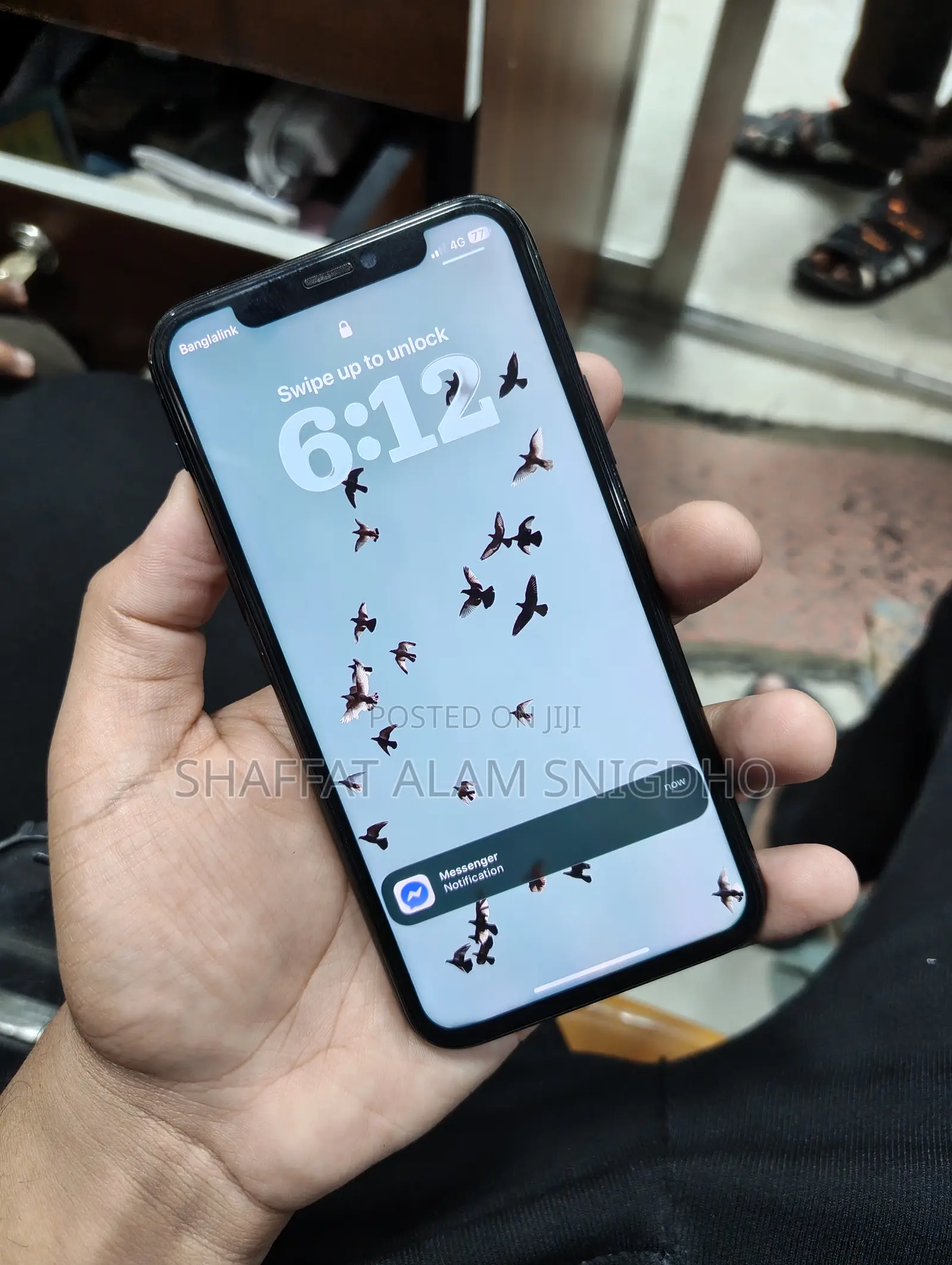 New Apple iPhone 11 Pro 256 GB