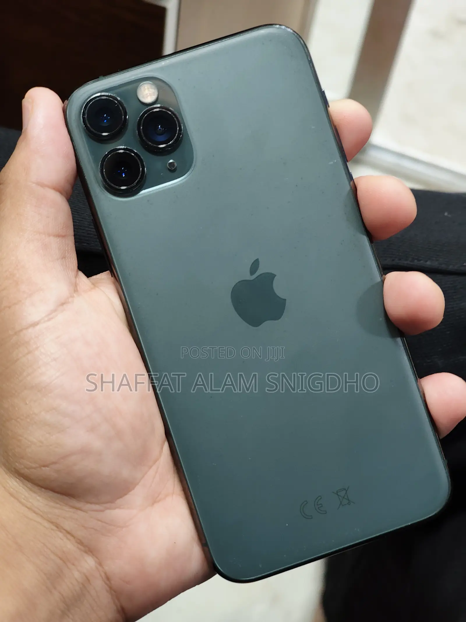 New Apple iPhone 11 Pro 256 GB