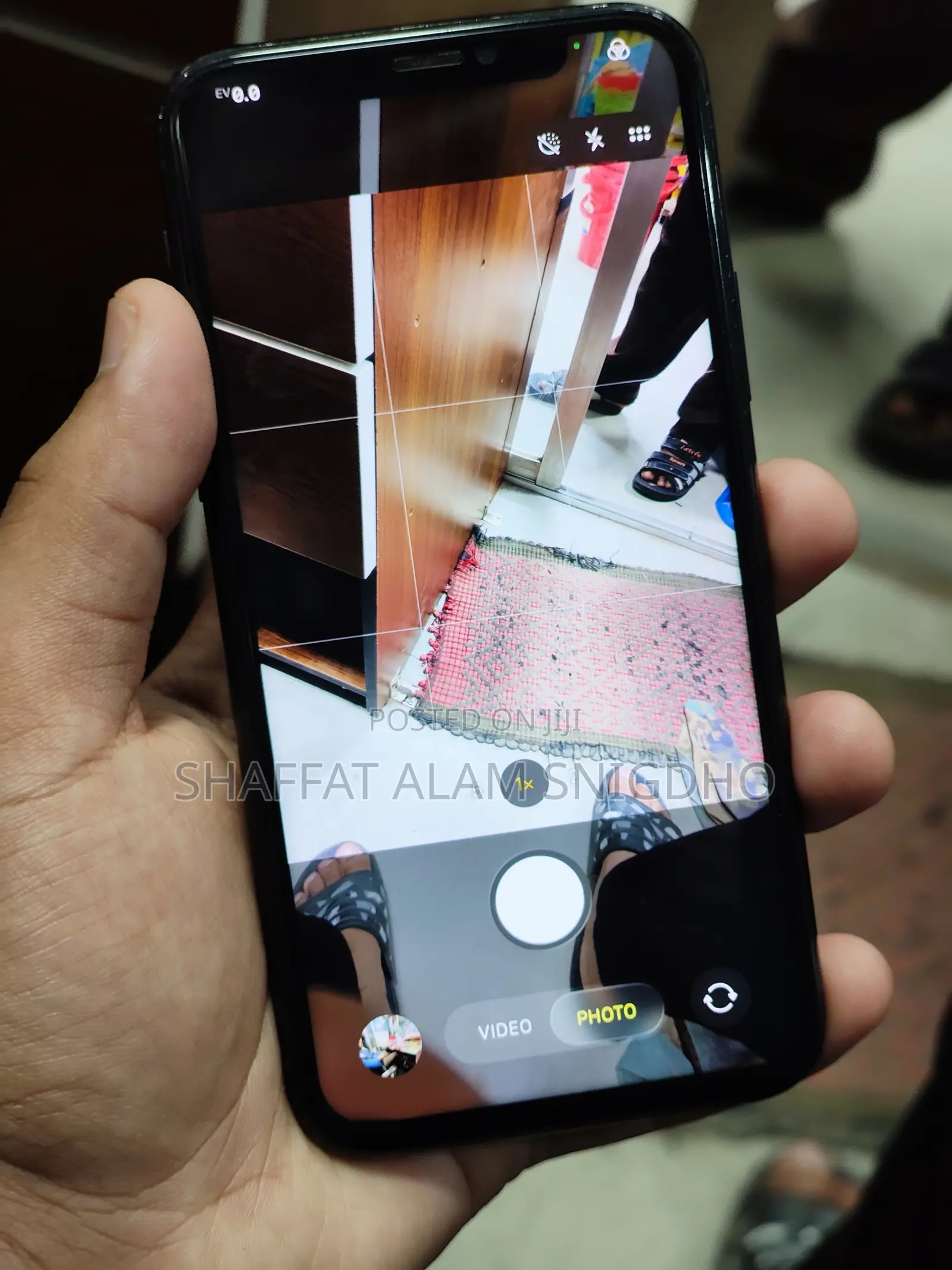 New Apple iPhone 11 Pro 256 GB