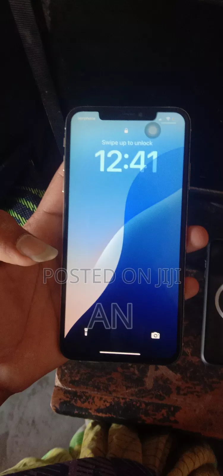 Apple iPhone XS Max 64 GB White