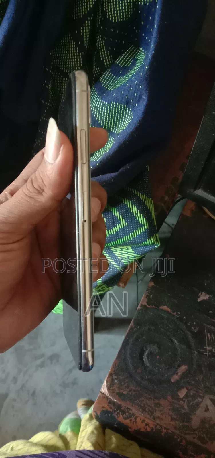 Apple iPhone XS Max 64 GB White