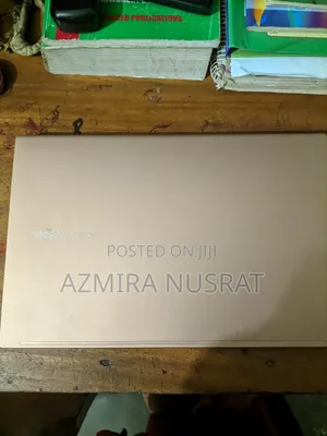 Photo - Laptop Asus VivoBook 15 X510UQ 8GB Intel Core I5 SSD 512GB