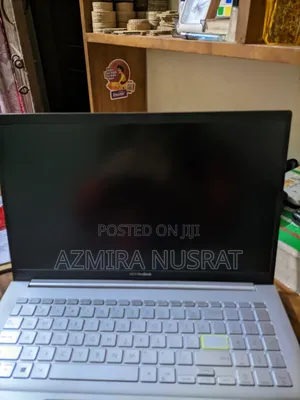 Laptop Asus VivoBook 15 X510UQ 8GB Intel Core I5 SSD 512GB