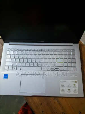 Laptop Asus VivoBook 15 X510UQ 8GB Intel Core I5 SSD 512GB