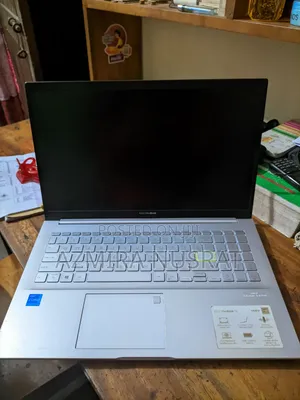 Laptop Asus VivoBook 15 X510UQ 8GB Intel Core I5 SSD 512GB