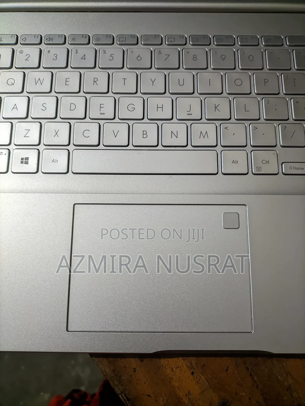 Laptop Asus VivoBook 15 X510UQ 8GB Intel Core I5 SSD 512GB