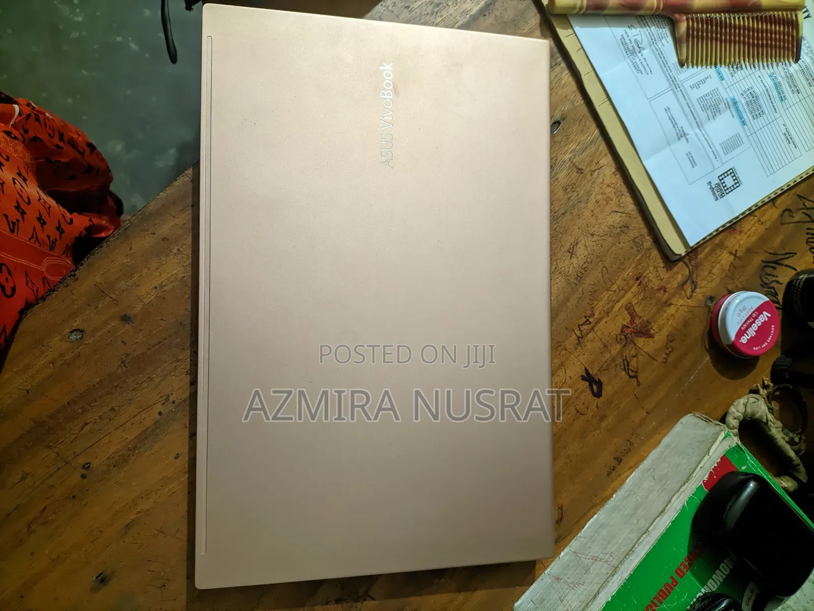 Laptop Asus VivoBook 15 X510UQ 8GB Intel Core I5 SSD 512GB