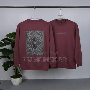 Photo - Mens Sweatshirt