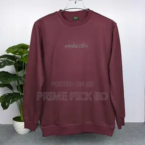 Photo - Mens Sweatshirt
