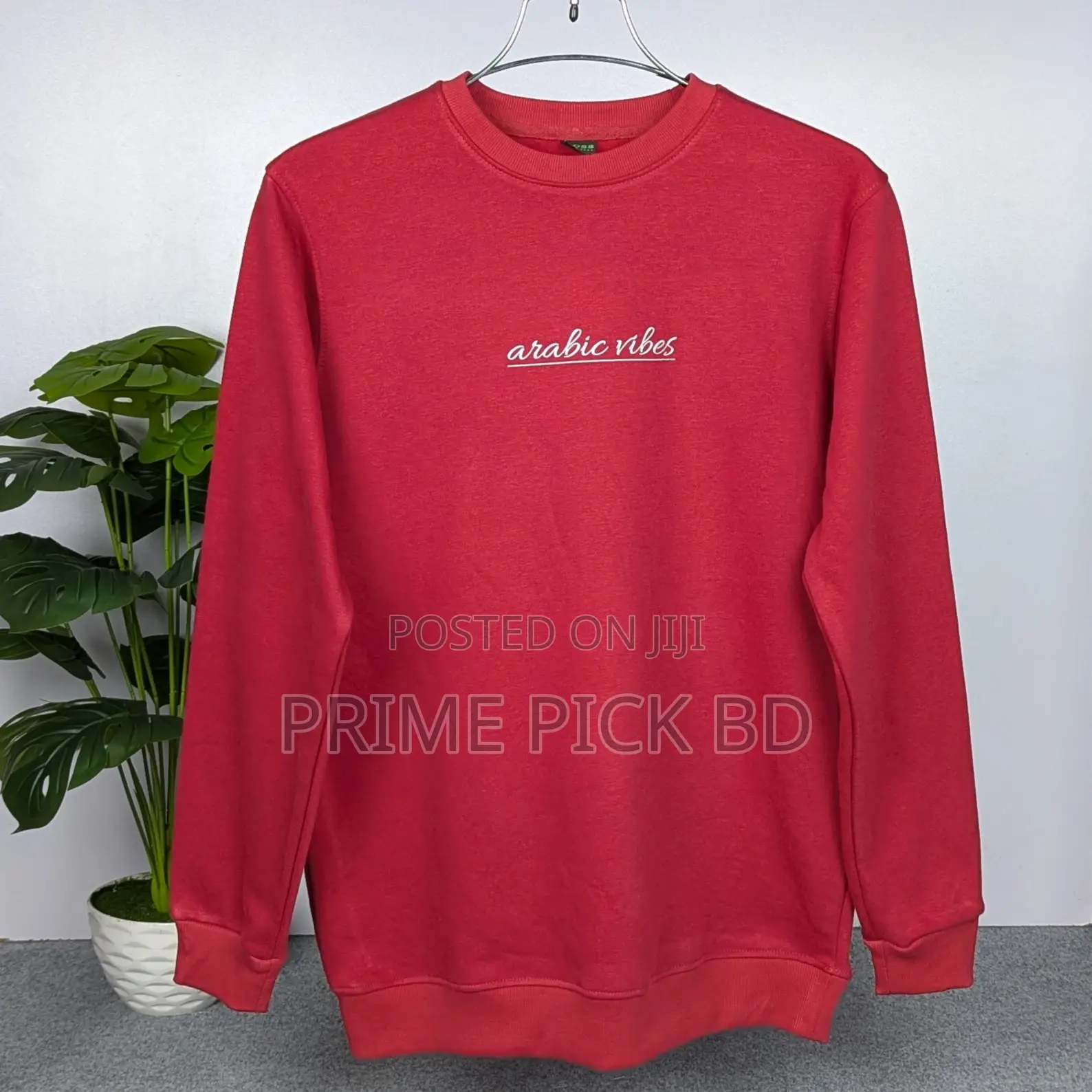 Premium Full Sleeve Sweatshirt for Men