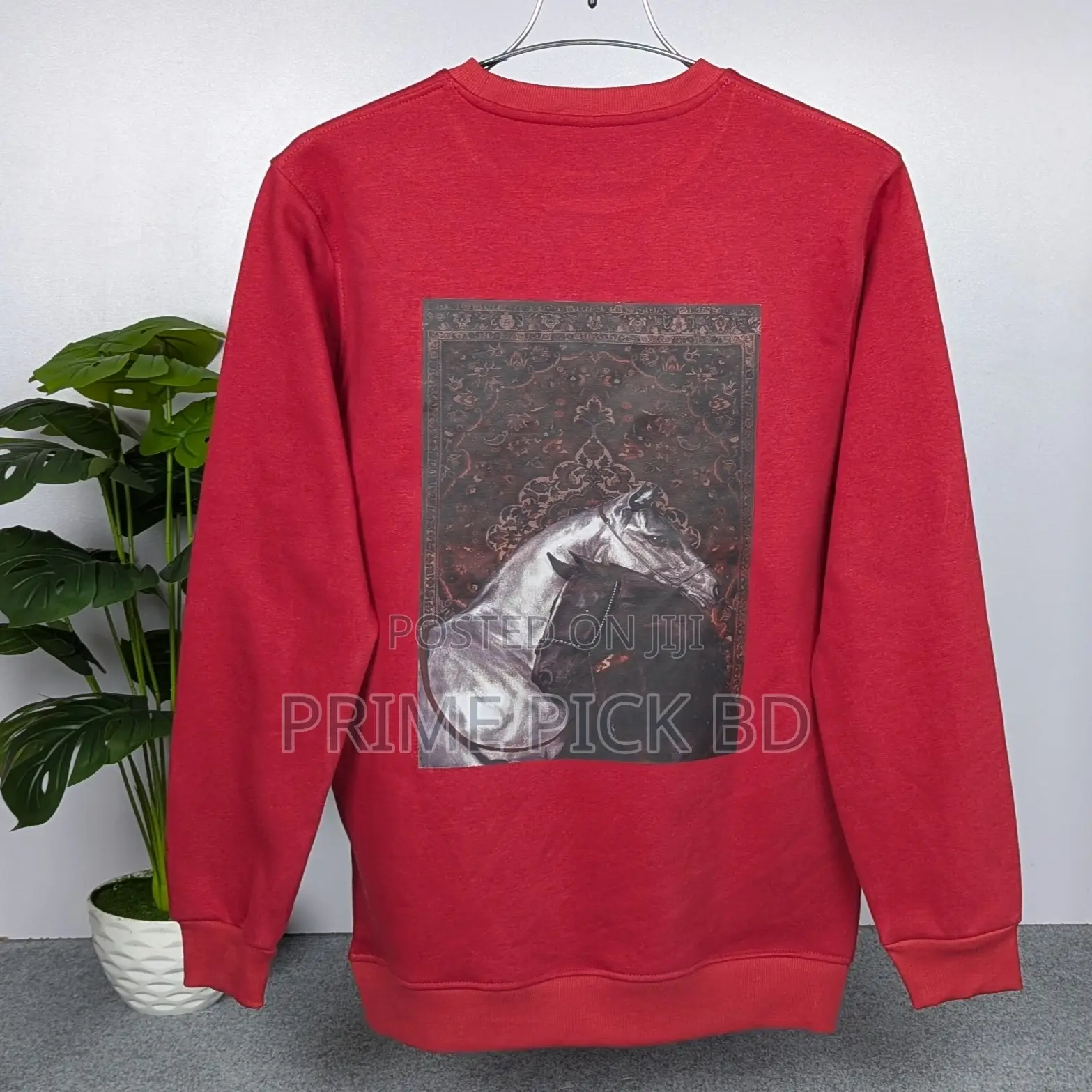 Premium Full Sleeve Sweatshirt for Men