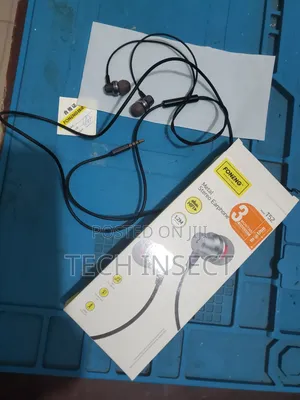 High Quality Headphone