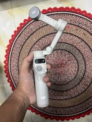 Dji Osmo Mobile 7