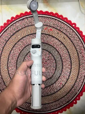 Dji Osmo Mobile 7